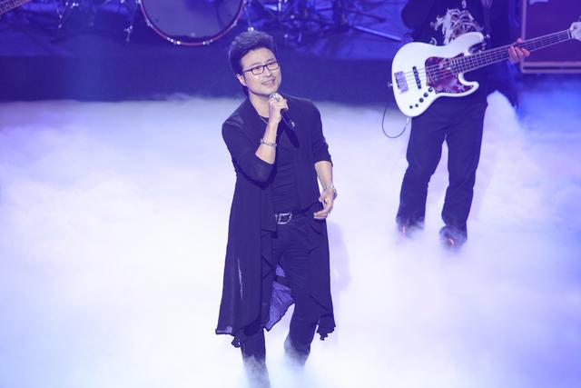 “新歌声”新在哪里?原创节目模式幕后揭密