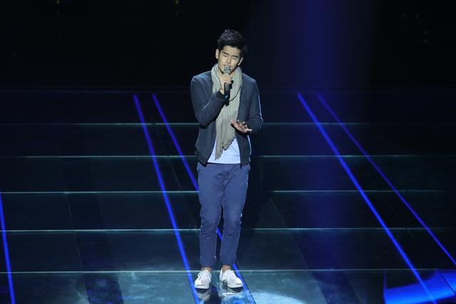 “新歌声”新在哪里?原创节目模式幕后揭密