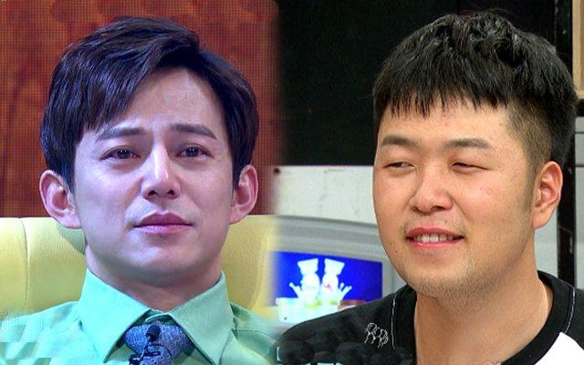 陈赫被小孩当面呛:你是猪吗?