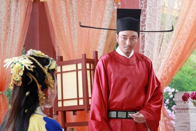 《包青天》曝剧照 “最强大脑”李东学开启迷局