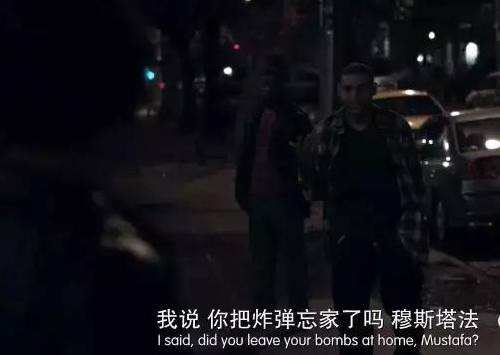 这部今年最好的新剧 看完你还敢随便啪啪啪？