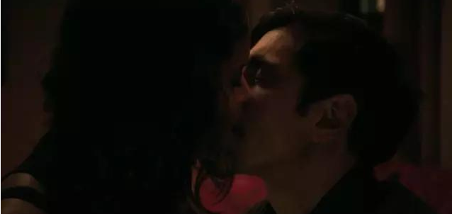 这部今年最好的新剧 看完你还敢随便啪啪啪？