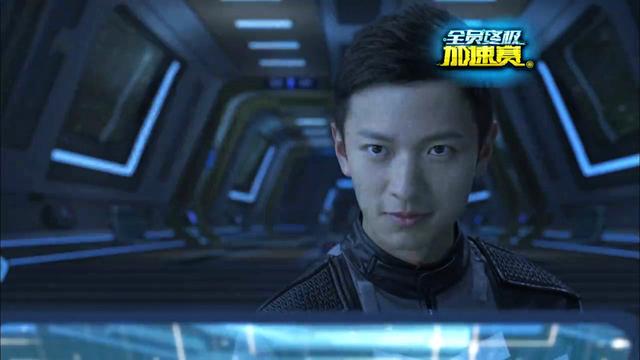 港男面试成吐槽大会 高钧贤忙演展昭拒绝回巢