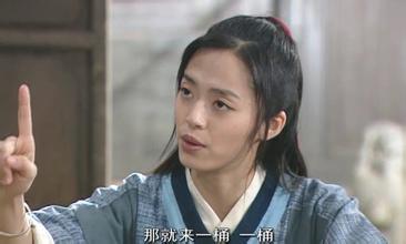 《武林外传》十年 曾误以为它是个烂俗的武侠剧