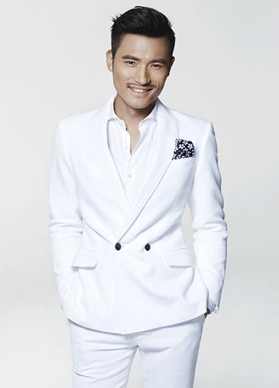 耿乐新戏将收官 “情义”姜爹引网友泪目不舍