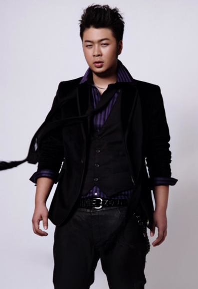 中国偶像舞团选拔 杜海涛约战“闪电少年” 