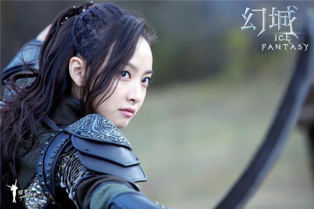 《幻城》首曝冰火开战预告 冰火大战决战7.24