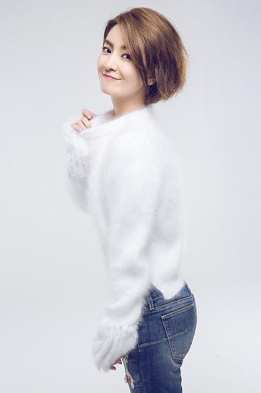 《赛小花的远大前程》杀青 李晟赶赴新戏忙不停