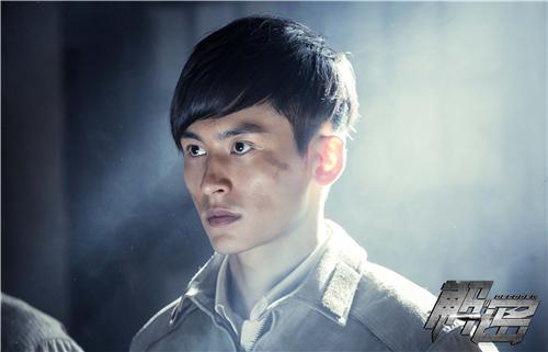 《解密》收官 张哲瀚塑造军人角色受好评