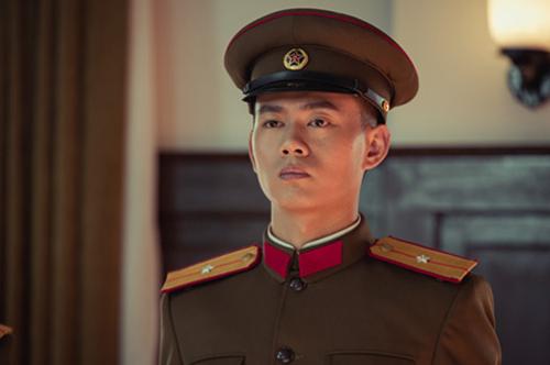 《解密》圆满收官 于恒精彩演绎孟小云获赞