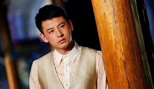 《忍冬艳蔷薇》励志热播 钱泳辰上演虐恋情深