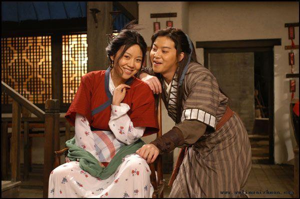 《武林外传》十年 曾误以为它是个烂俗的武侠剧