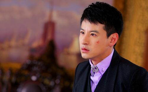 《忍冬艳蔷薇》励志热播 钱泳辰上演虐恋情深