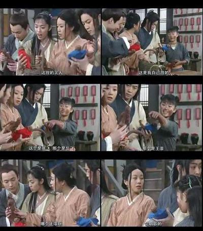 《武林外传》十年 曾误以为它是个烂俗的武侠剧