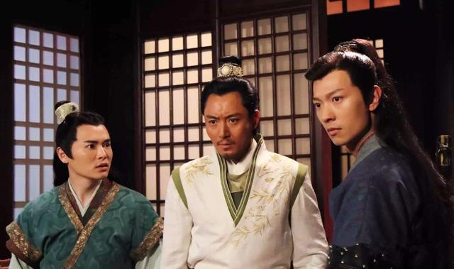 《包青天》曝剧照 “最强大脑”李东学开启迷局