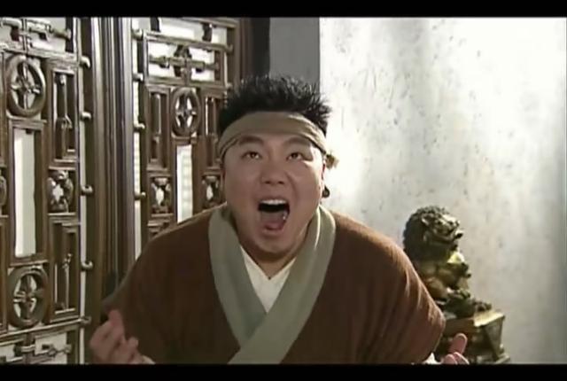 《武林外传》十年 曾误以为它是个烂俗的武侠剧