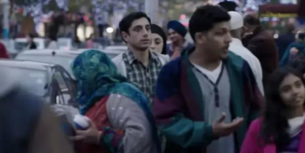 这部今年最好的新剧 看完你还敢随便啪啪啪？