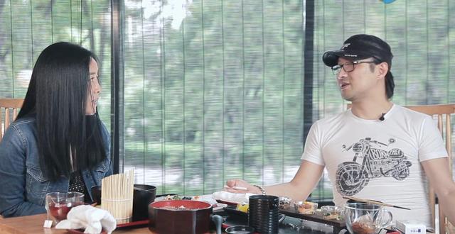 汪峰不做歌手做访谈？曝光那英平常脾气大