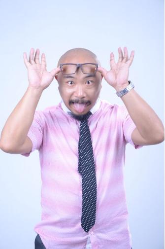 龙德《射雕英雄传》搭档王奎荣 上演江湖情义