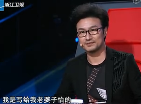 继袁姗姗、黄子韬之后,汪峰也要黑转粉了?