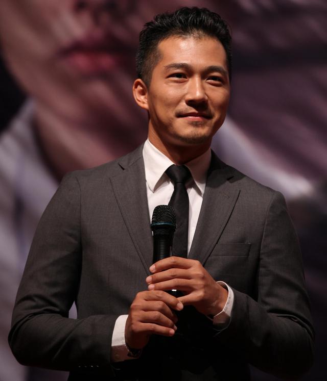 电视剧《舒克的桃花运》热拍 陈震主演备受期待