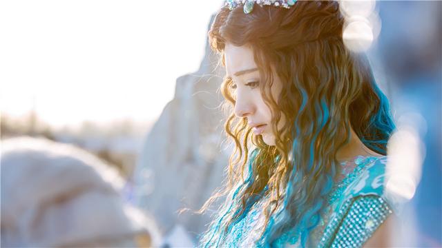 《幻城》首曝冰火开战预告 冰火大战决战7.24