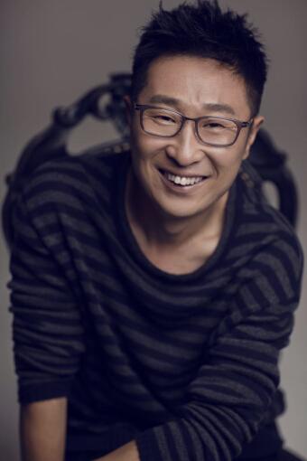 视帝林永健《重耳传》饰秦穆公 与王龙华再合作