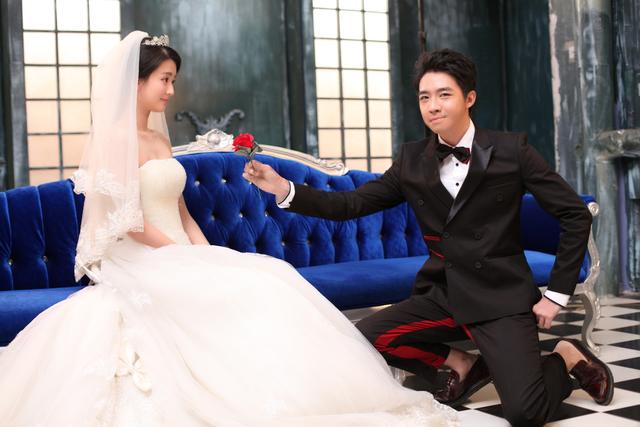 《多少爱，可以重来》热播 角色错峰显美剧范儿