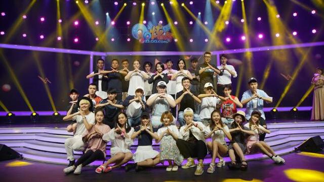 《拜托了！粉丝》明日直播 陈汉典指教小鲜肉