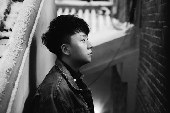 张磊独家 首次回应《中国好声音》冠军内定说