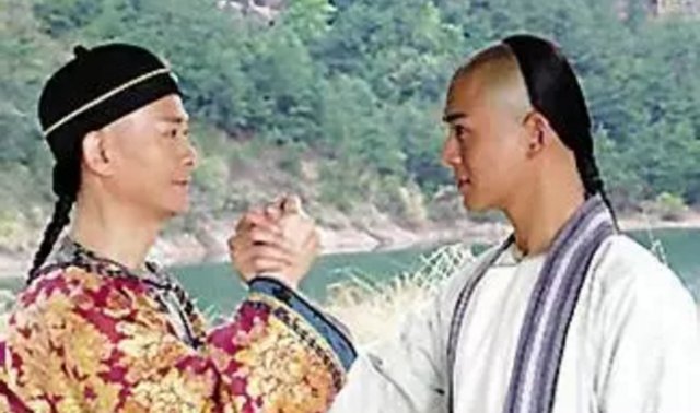 《九州天空城》的编剧 应该是金庸！