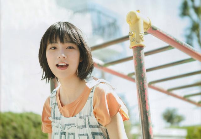 还记得“海女”吗？ 那个不服输的女孩回来了！