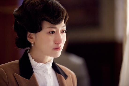 《追击者》最后的较量 李小冉：内心戏需要拿捏