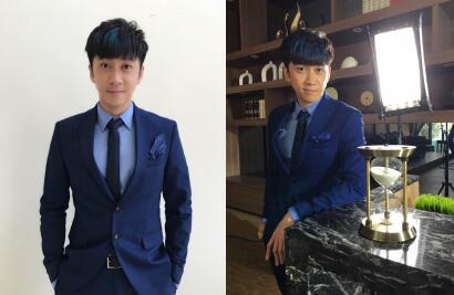 《拜托了！粉丝》明日直播 陈汉典指教小鲜肉