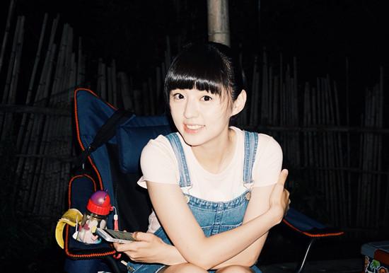 网友为欧阳娜娜平反 《一起同过窗》呆出新高度