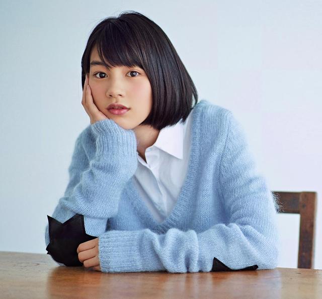 还记得“海女”吗？ 那个不服输的女孩回来了！