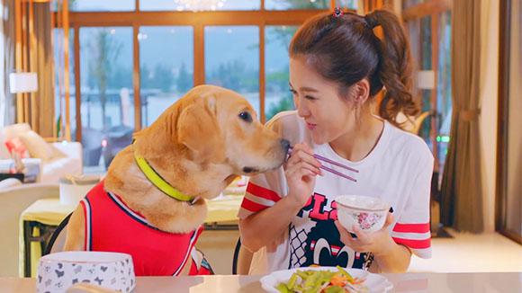 关晓彤鞠婧祎情定张若昀 首次古装PK谁更美