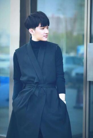 《拜托了！粉丝》明日直播 陈汉典指教小鲜肉