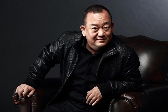 《追击者》北京热播 宗晓军颠覆出演高智商反派