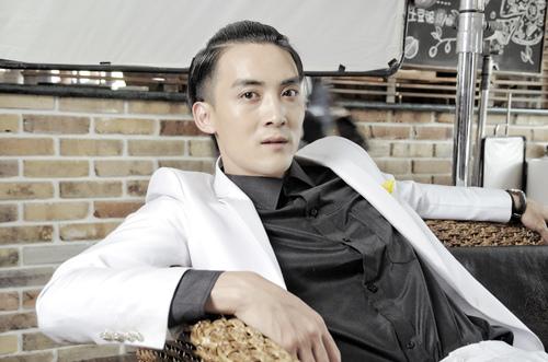 田松《解忧奇贱店》首挑大梁 角色反转演贱男