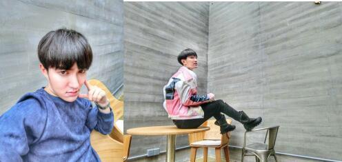 《拜托了！粉丝》明日直播 陈汉典指教小鲜肉