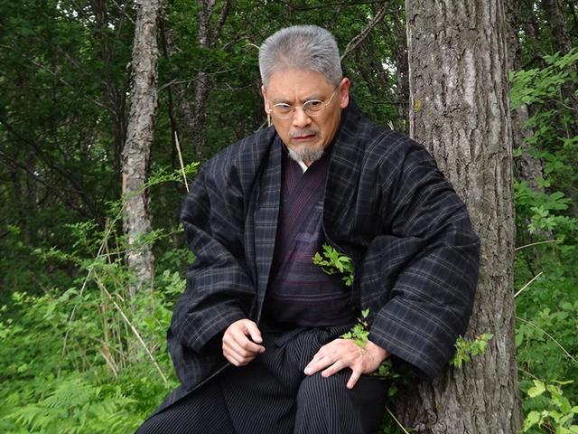 《绝地枪王2》牛宝军再塑日本军官 坏出新高度 