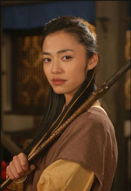 《武林外传》：十年江湖 同福客栈一直在