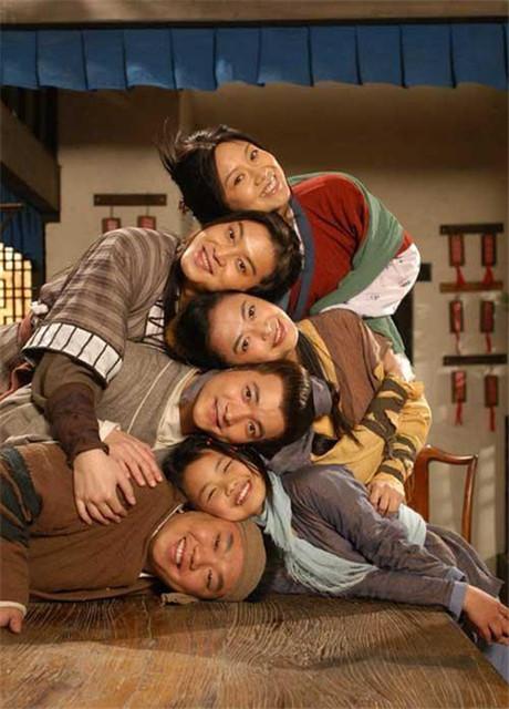 《武林外传》：十年江湖 同福客栈一直在