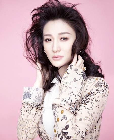 《追击者》最后的较量 李小冉：内心戏需要拿捏