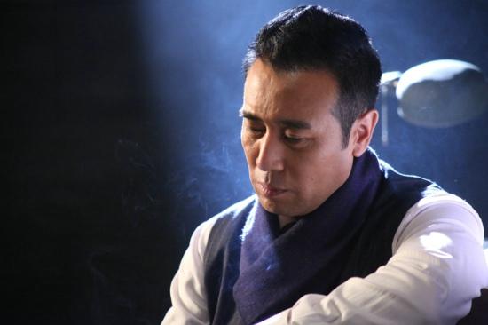 于和伟《追击者》走心玩套路 乱世谋生亦谋爱