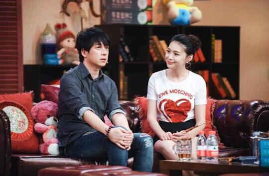 潘粤明喝酒撸串再撒野 预测自己是最终歌王