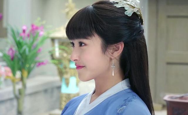 《九州天空城》热播 朱圣祎关晓彤陷三角恋