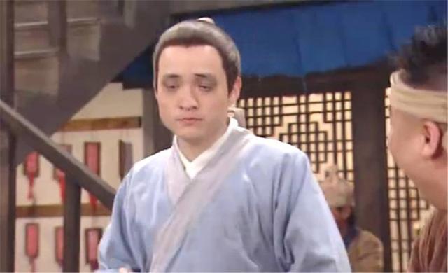 《武林外传》：十年江湖 同福客栈一直在