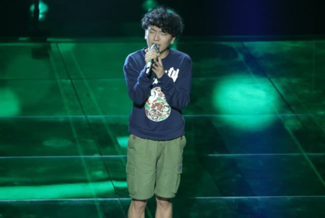 乐评《新好声音》：不再火辣辣，全是小细节